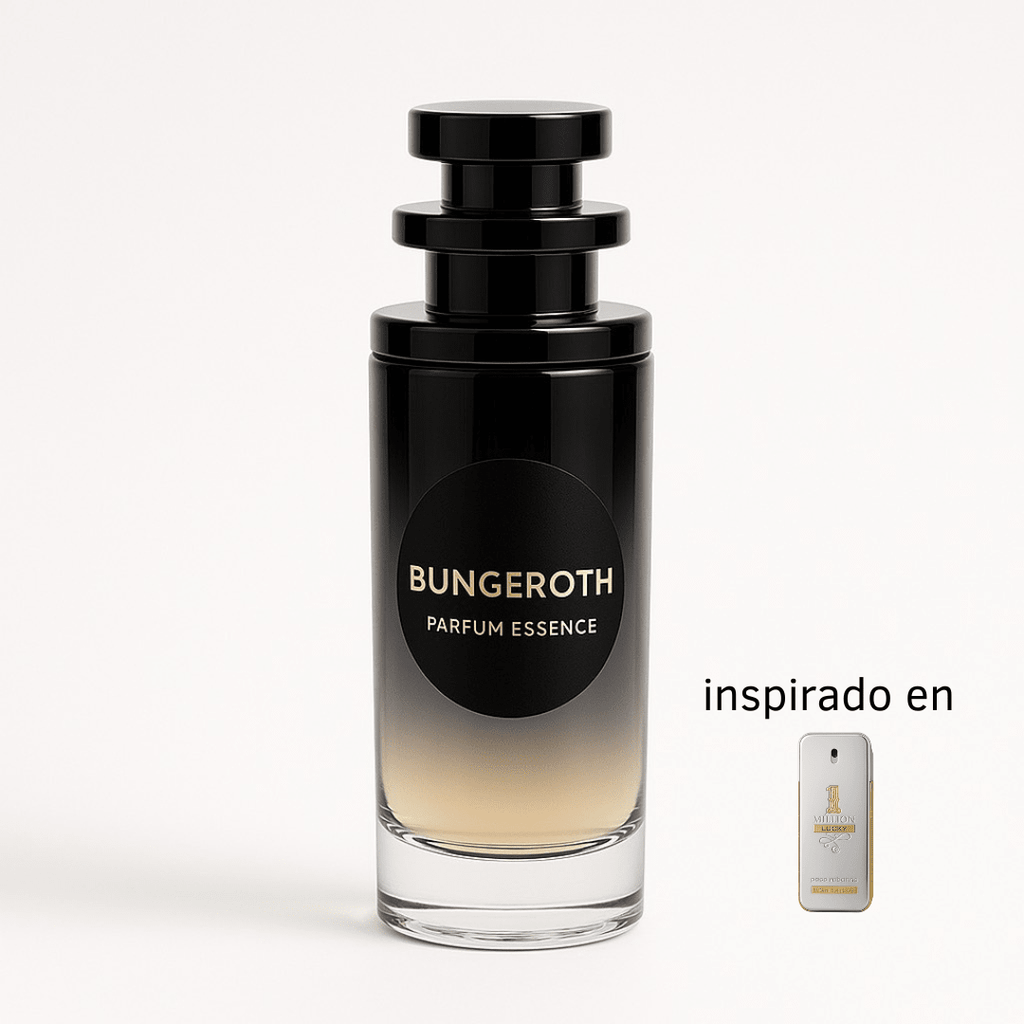 Fortuna Dorada(Inspirado One Million Lucky men)