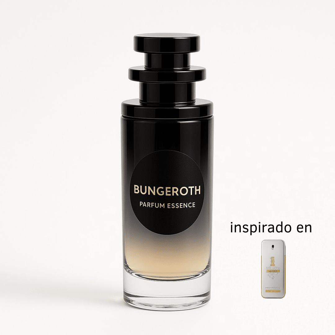 Fortuna Dorada(Inspirado One Million Lucky men)