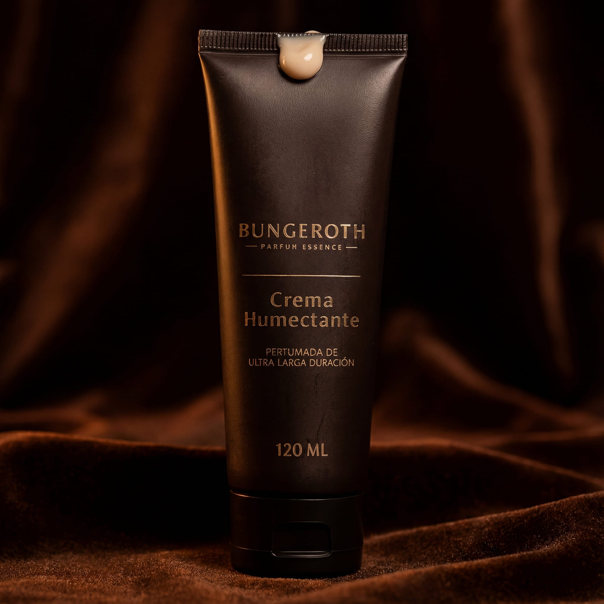 Crema Hidratante Corporal BUNGEROTH – Aroma de Lujo y Larga Duración