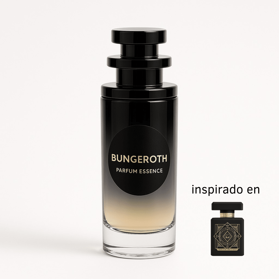 Grandeza de Oud(Inspirado en Oud for Greatness Initio Unisex)