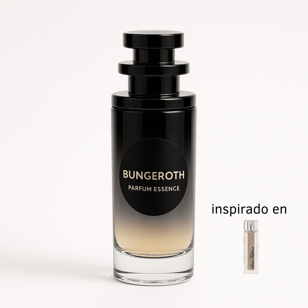Herencia de Glamour(Inspirado en Paris Hilton Heiress Dama)