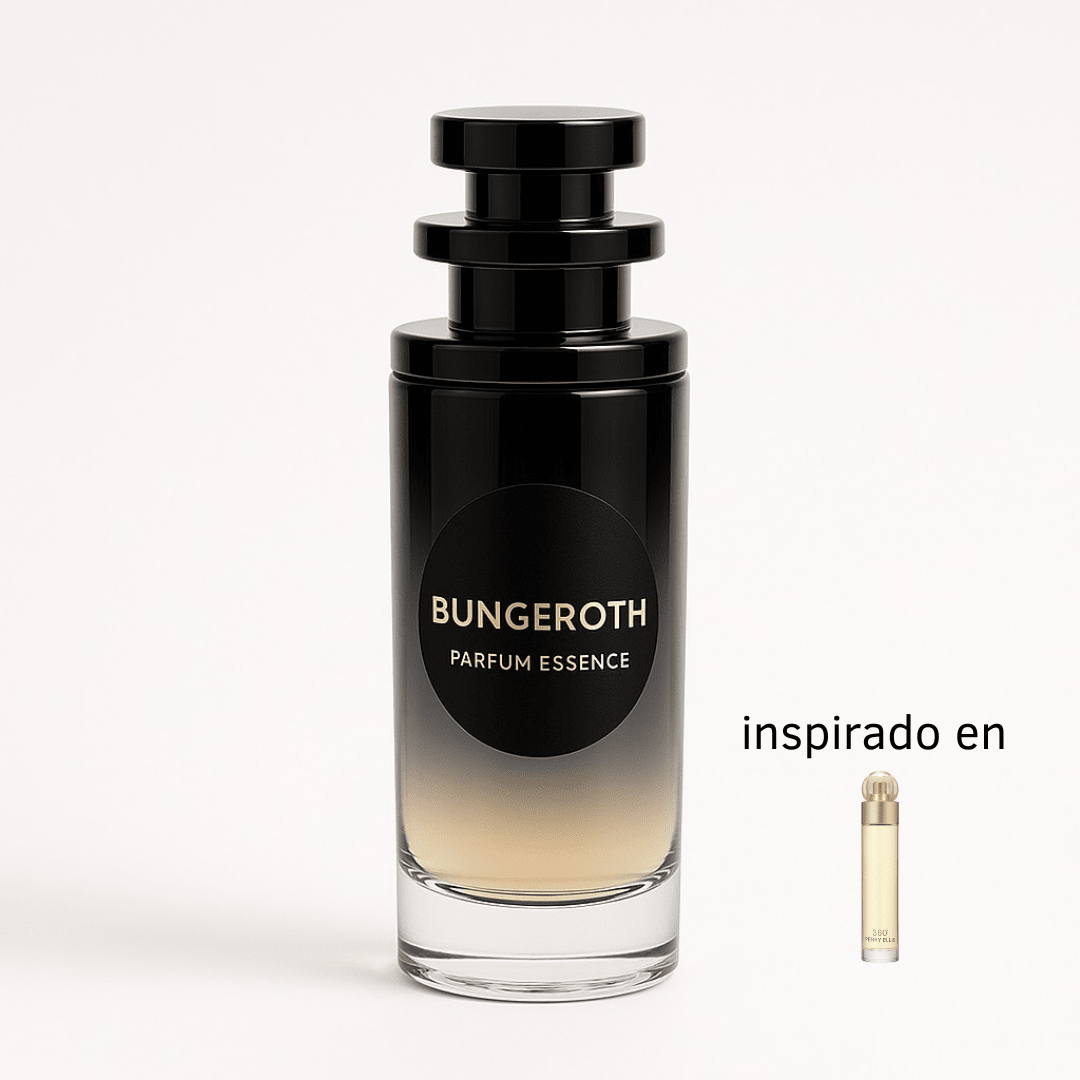 Horizonte Infinito(Inspirado en Perry Ellis 360 Dama)