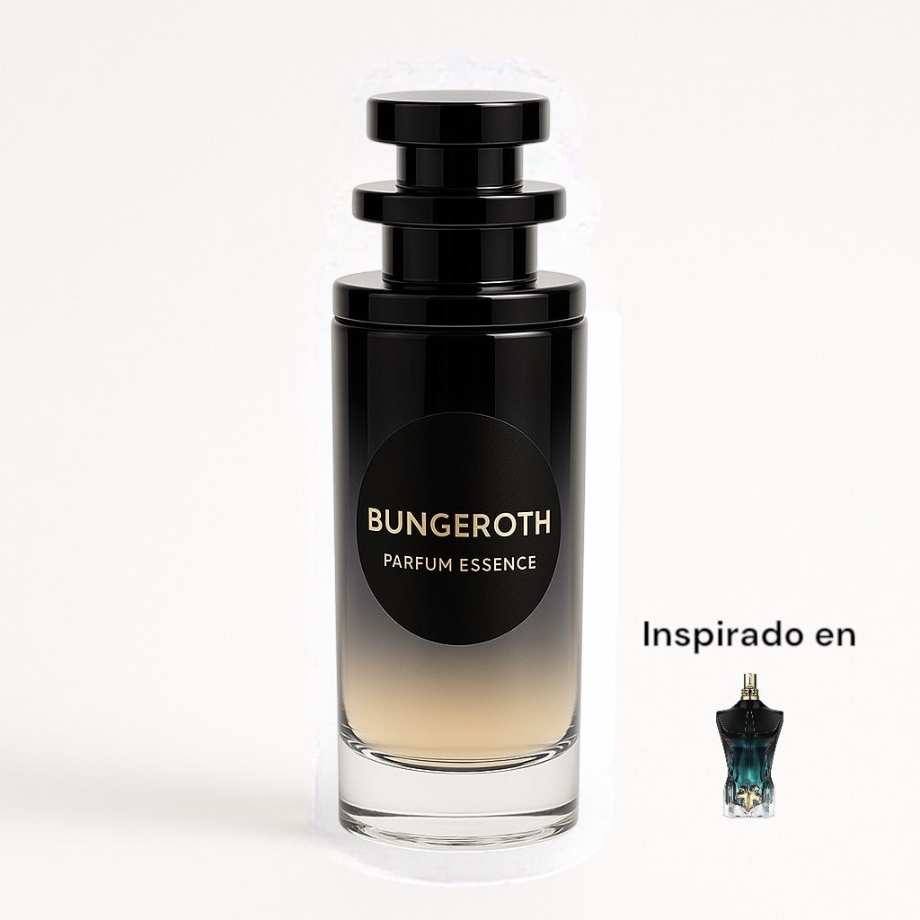 Edén Prohibido – Caballero (Inspirado en Jean Paul Le Beau Le Parfum)