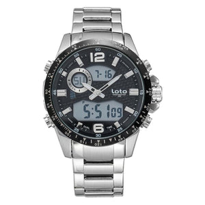 RELOJ LOTO HOMBRE 2421-8860