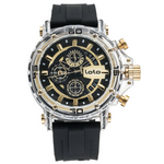 RELOJ LOTO CRONOGRAFO HOMBRE LT-2433