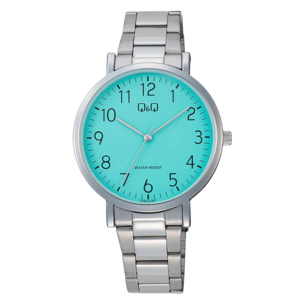 RELOJ Q&Q HOMBRE