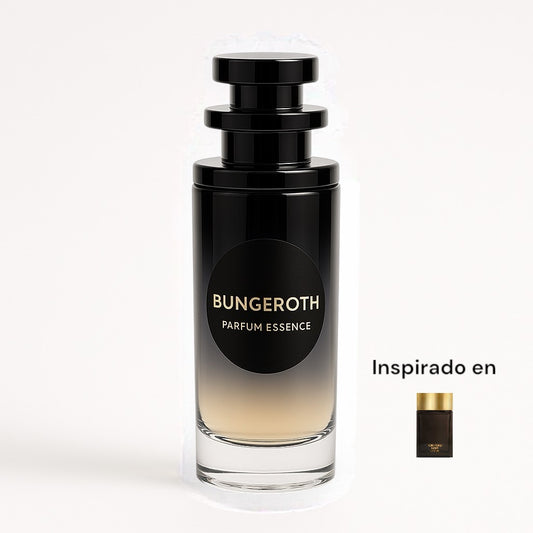 Noche Imperial – Caballero (Inspirado en Tom Ford Noir Extreme)