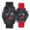 RELOJ KOSMO K4000G CHRONO DOBLE PULSO