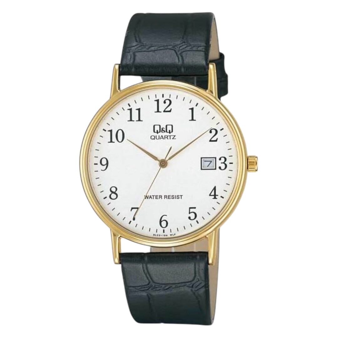 RELOJ Q&Q HOMBRE