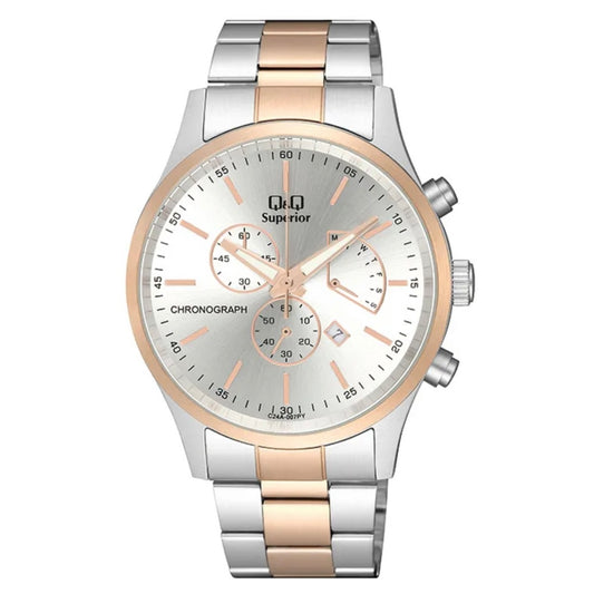 RELOJ Q&Q SUPERIOR C24A