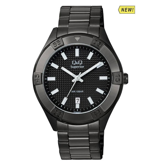 RELOJ Q&Q SUPERIOR S20A