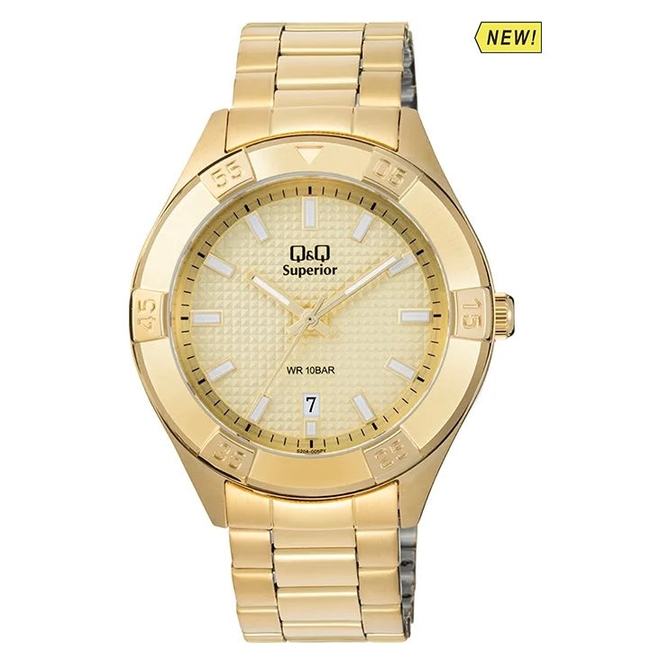 RELOJ Q&Q SUPERIOR S20A