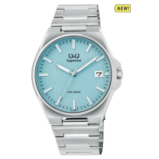 RELOJ Q&Q SUPERIOR S21A