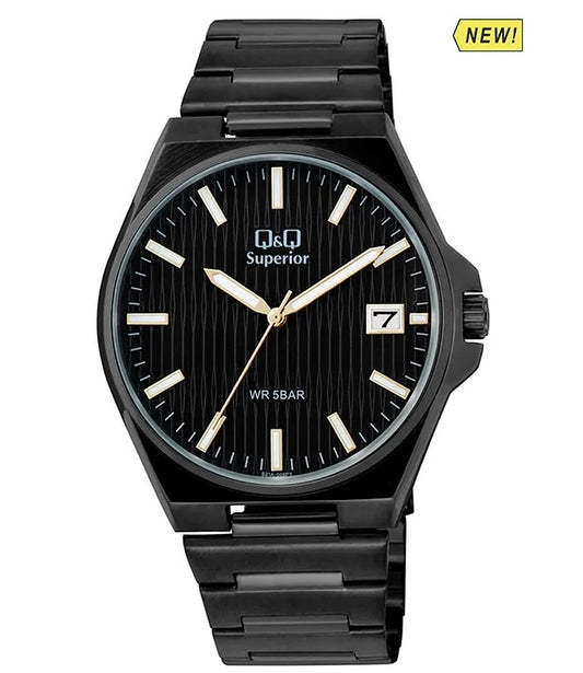 RELOJ Q&Q SUPERIOR S21A