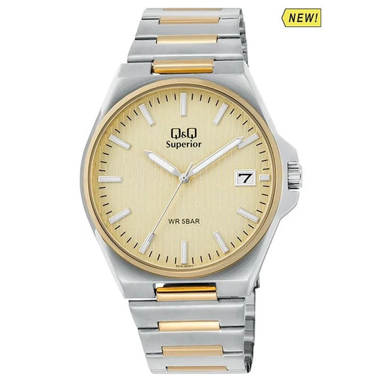 RELOJ Q&Q SUPERIOR S21A