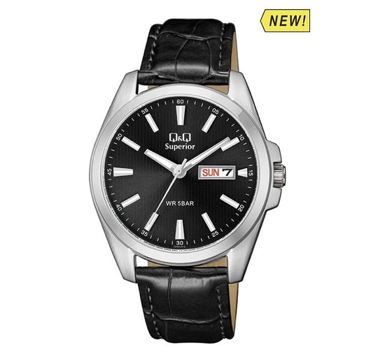 Reloj Q&Q Superior Hombre S284