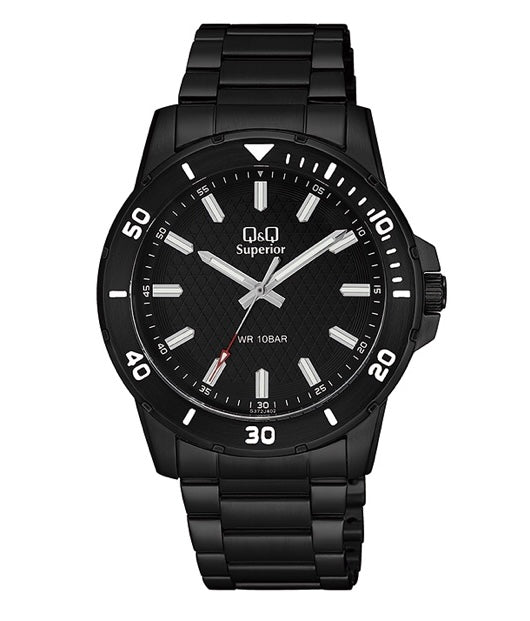 Reloj Q&Q Superior Hombre S372