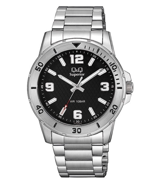 Reloj Q&Q Superior Hombre S372