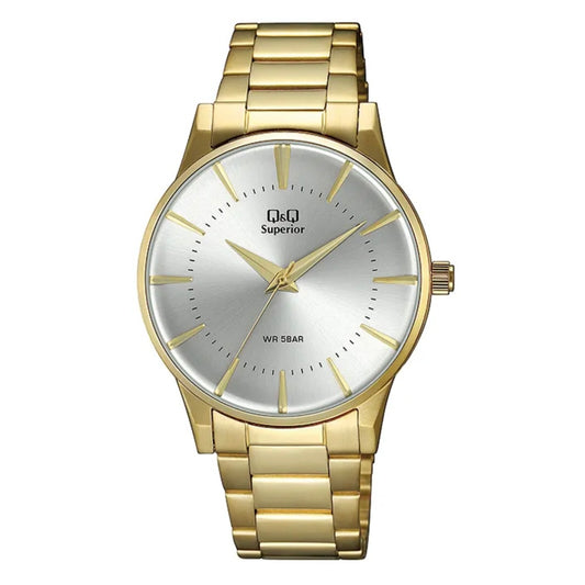 Reloj Q&Q Superior hombre S398