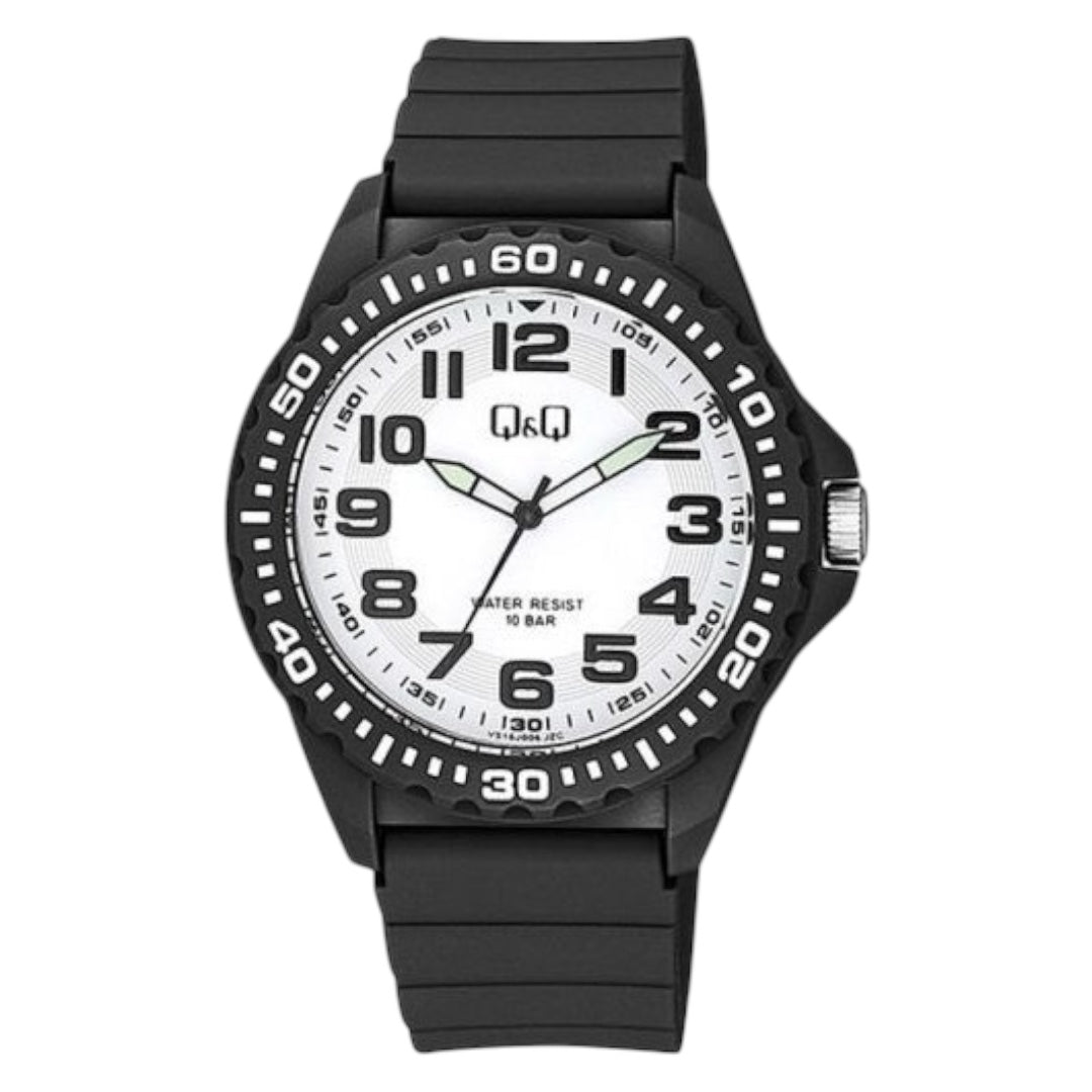 RELOJ Q&Q HOMBRE