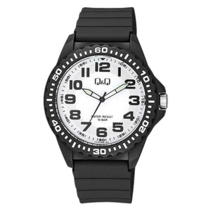 RELOJ Q&Q HOMBRE