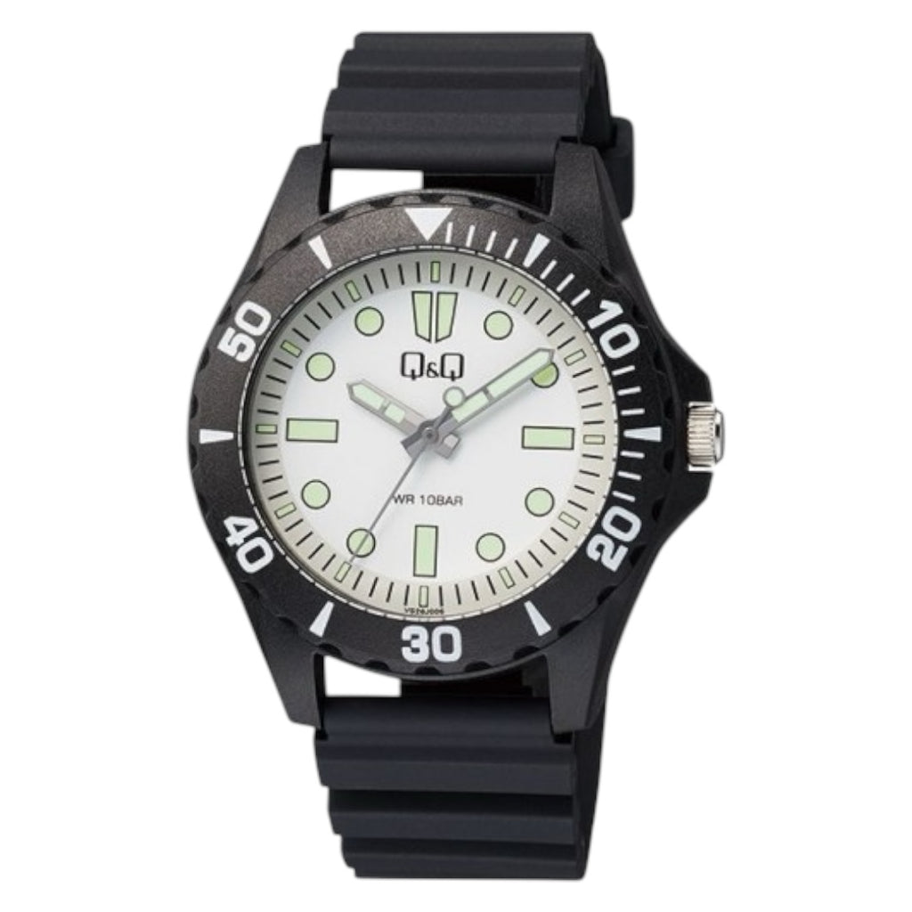 RELOJ Q&Q HOMBRE