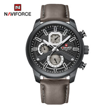 Cargar imagen en el visor de la galería, RELOJ NAVIFORCE DE HOMBRE
