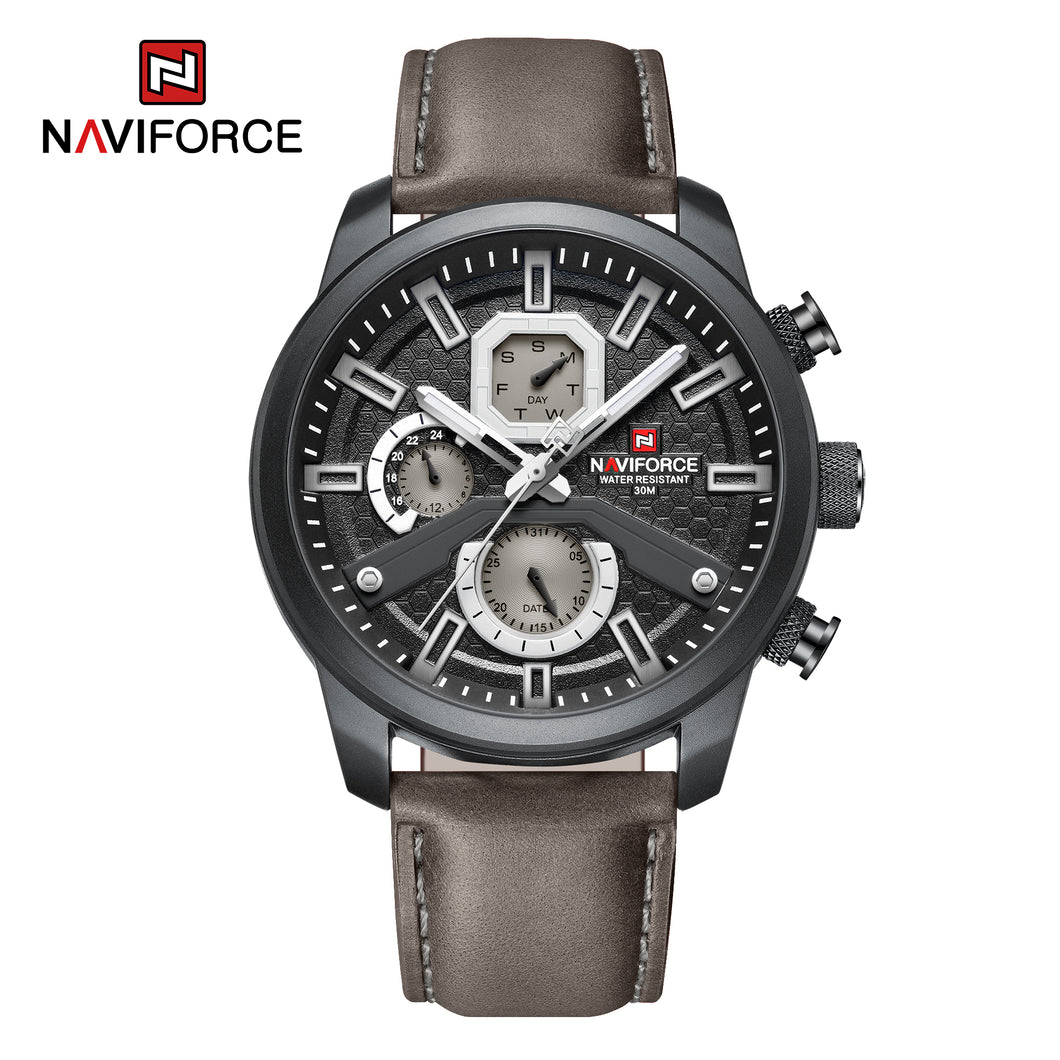 RELOJ NAVIFORCE DE HOMBRE