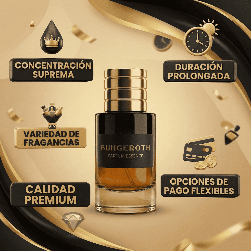 Perfume Parfum 30 mL