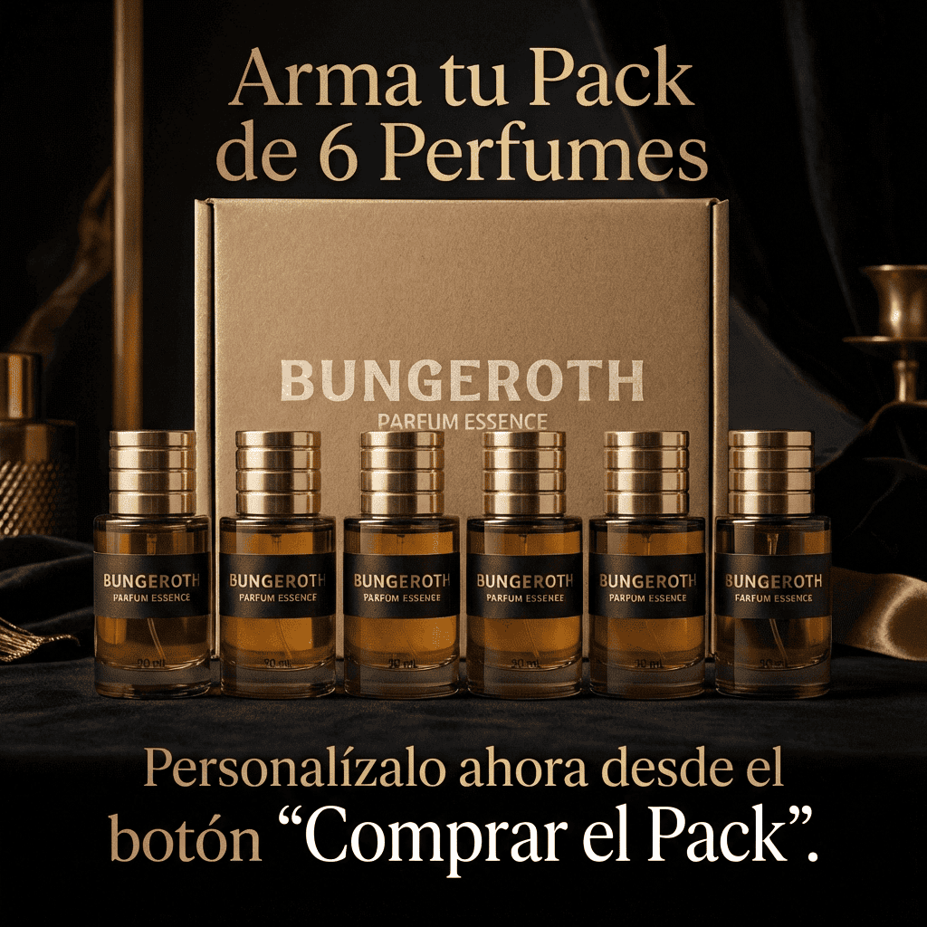 Perfume Parfum 30 mL