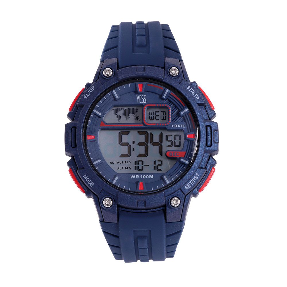 RELOJ YESS DAQ-03