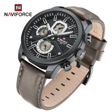 Cargar imagen en el visor de la galería, RELOJ NAVIFORCE DE HOMBRE
