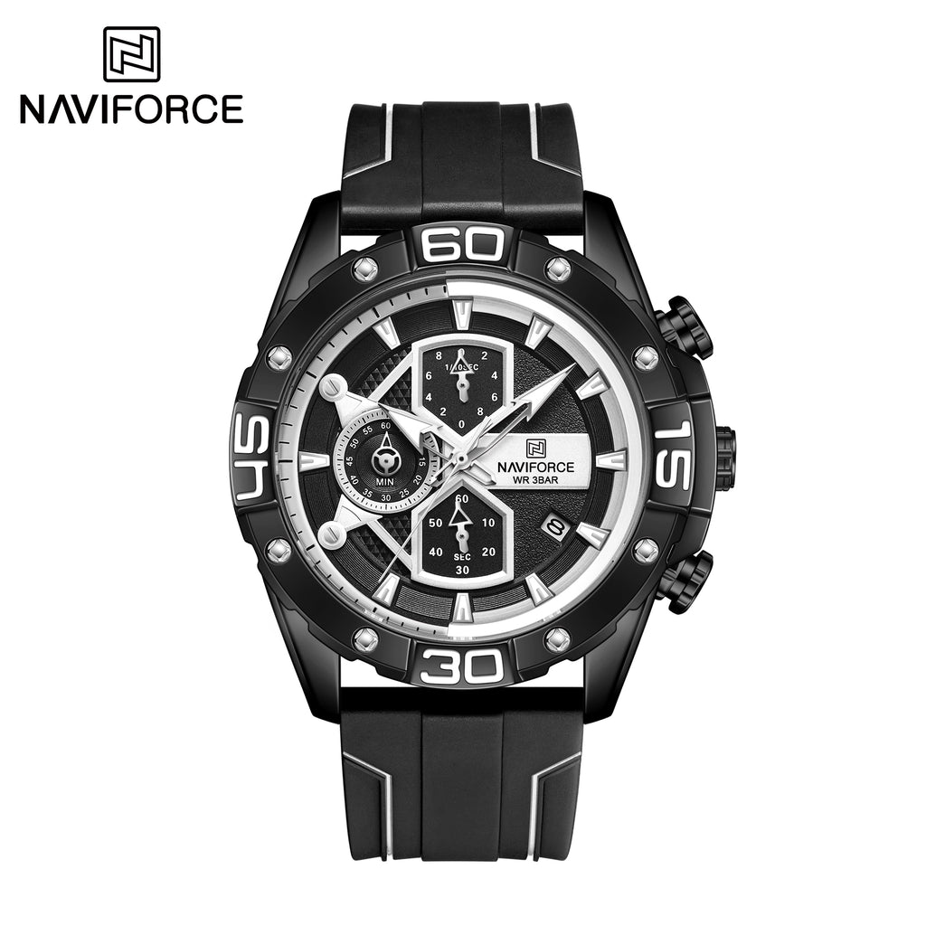 RELOJ NAVIFORCE DE HOMBRE