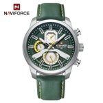 RELOJ NAVIFORCE DE HOMBRE