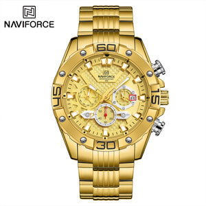 RELOJ NAVIFORCE DE HOMBRE