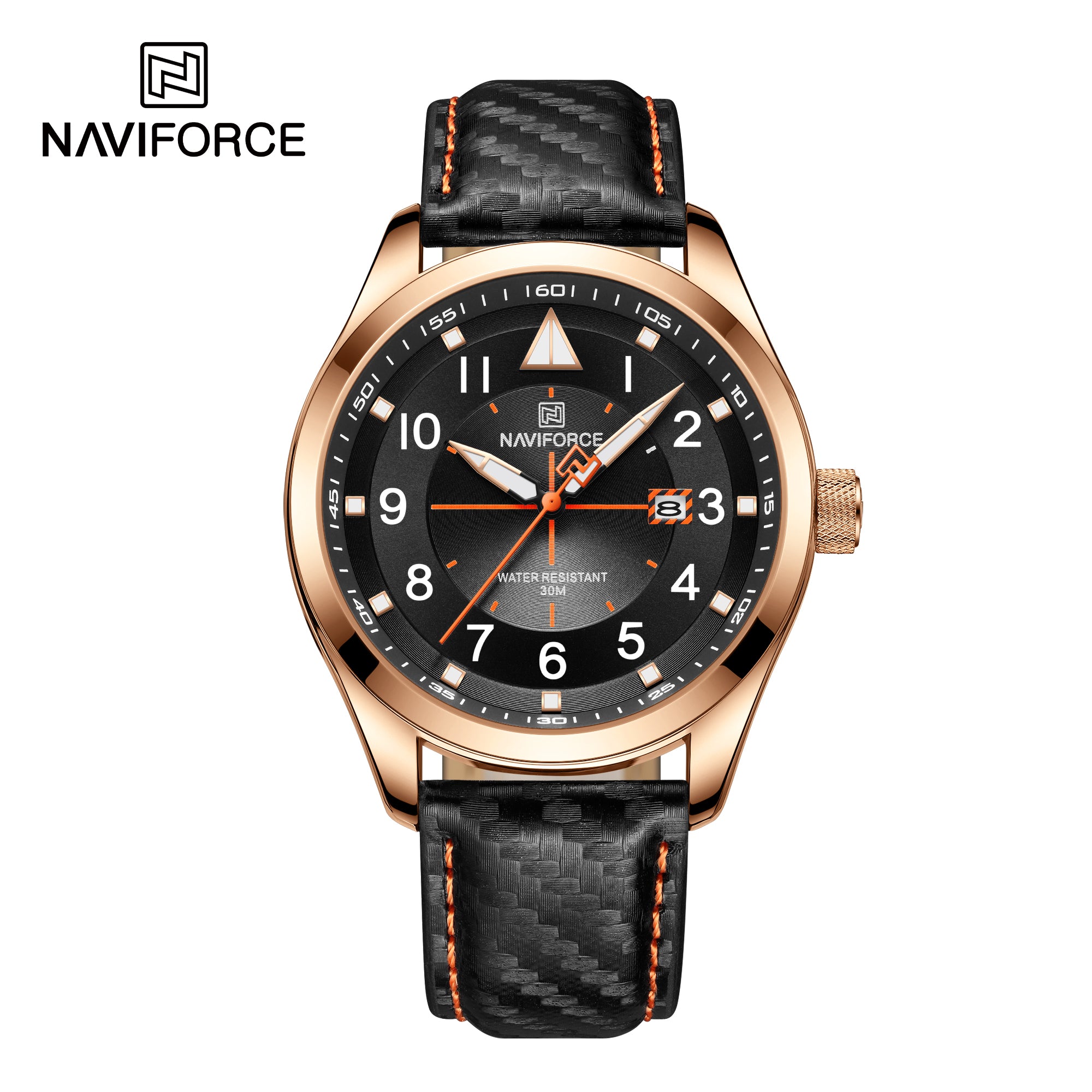 RELOJ NAVIFORCE DE HOMBRE