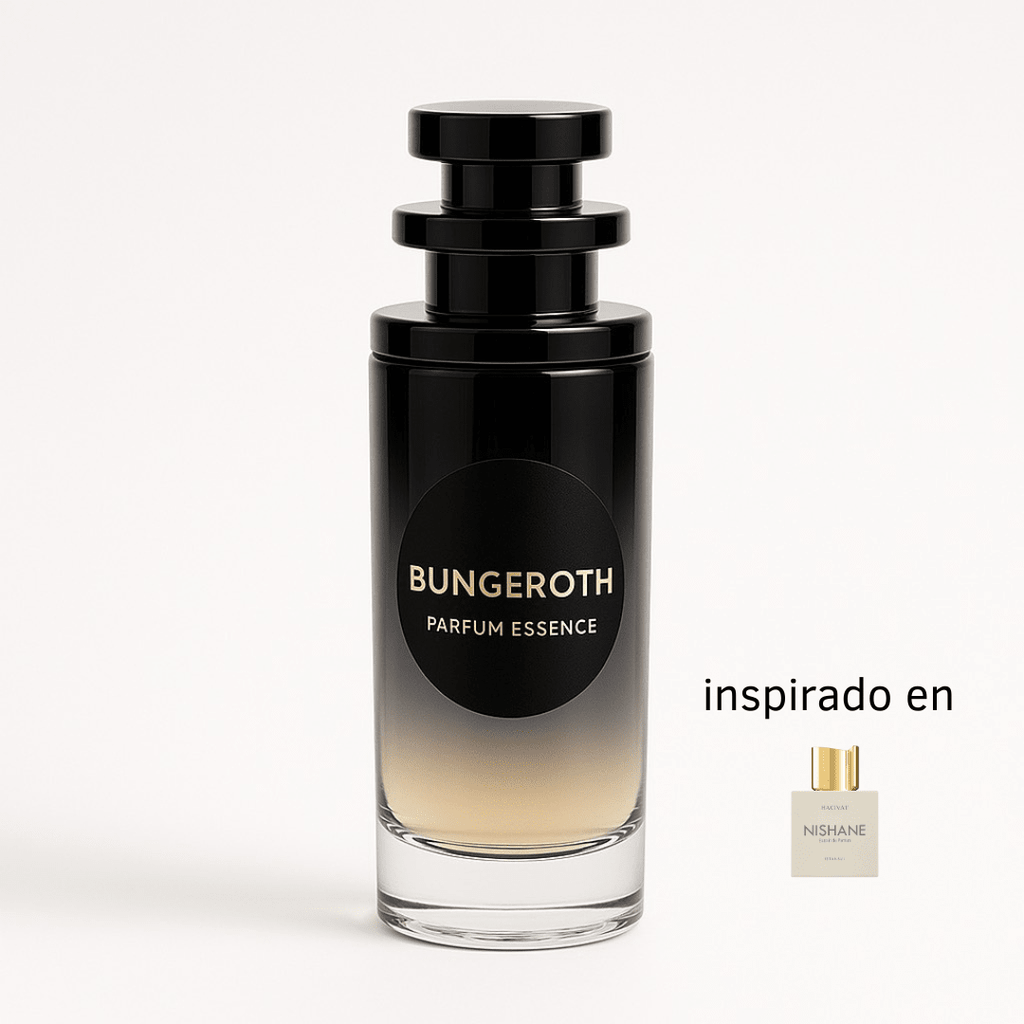 Imperial Green (Inspirado en Hacivat de Nishane)