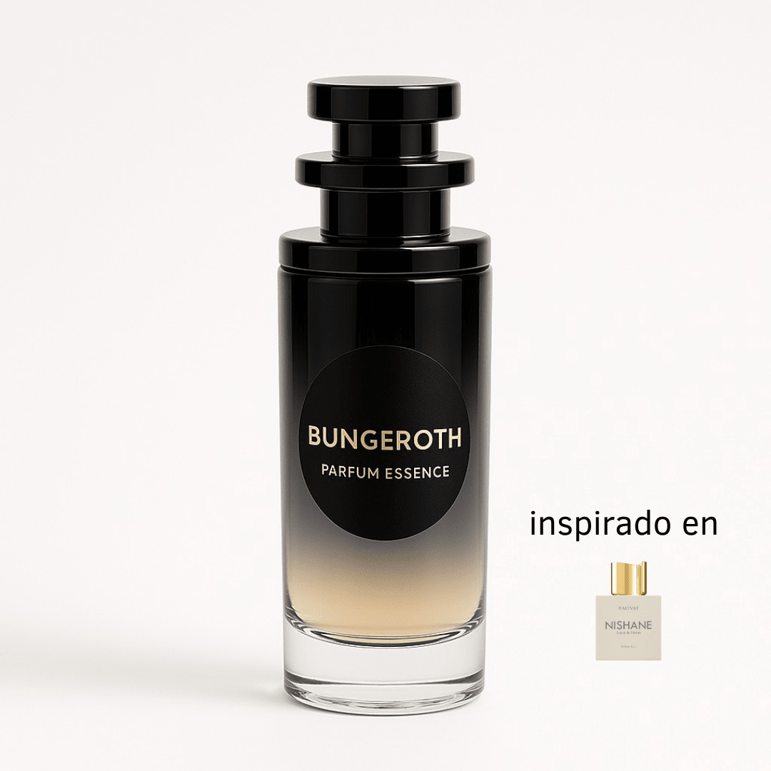 Imperial Green (Inspirado en Hacivat de Nishane)