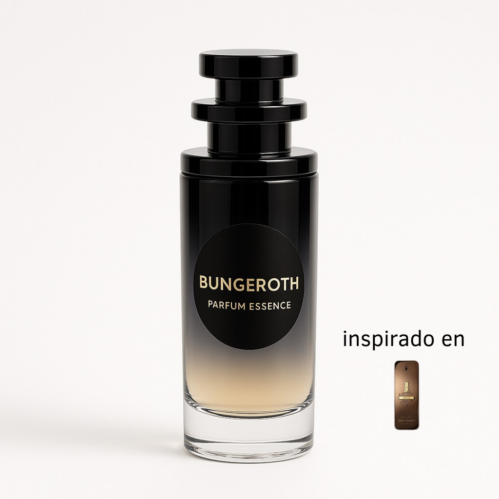 Oro Intenso (Paco Rabanne One Million Privé men)