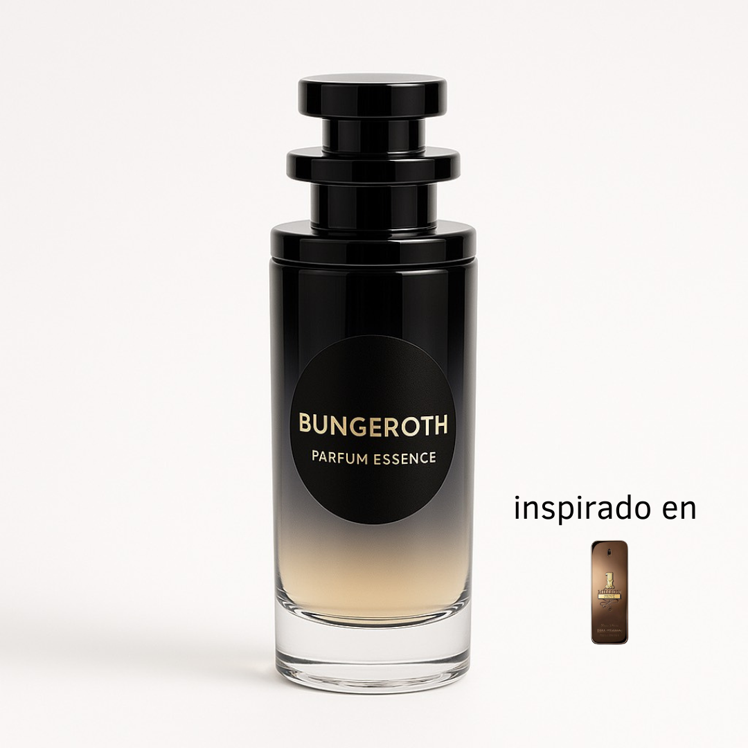 Oro Intenso (Paco Rabanne One Million Privé men)