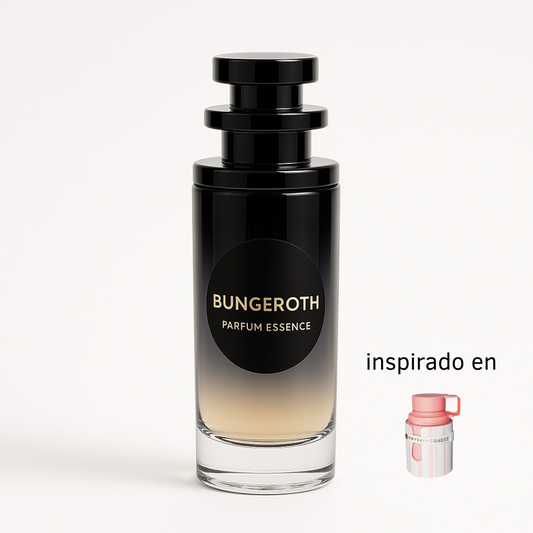 Golden Sugar(Inspirado en Odyssey candee Dama)