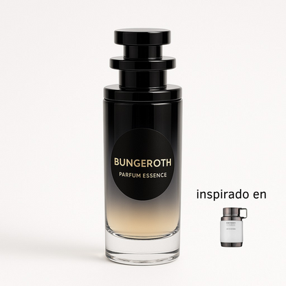 White Code(Inspirado en odyssey homme white edition men)