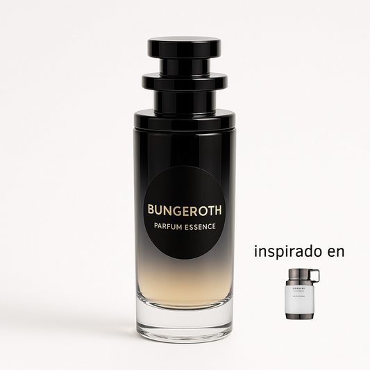 White Code(Inspirado en odyssey homme white edition men)