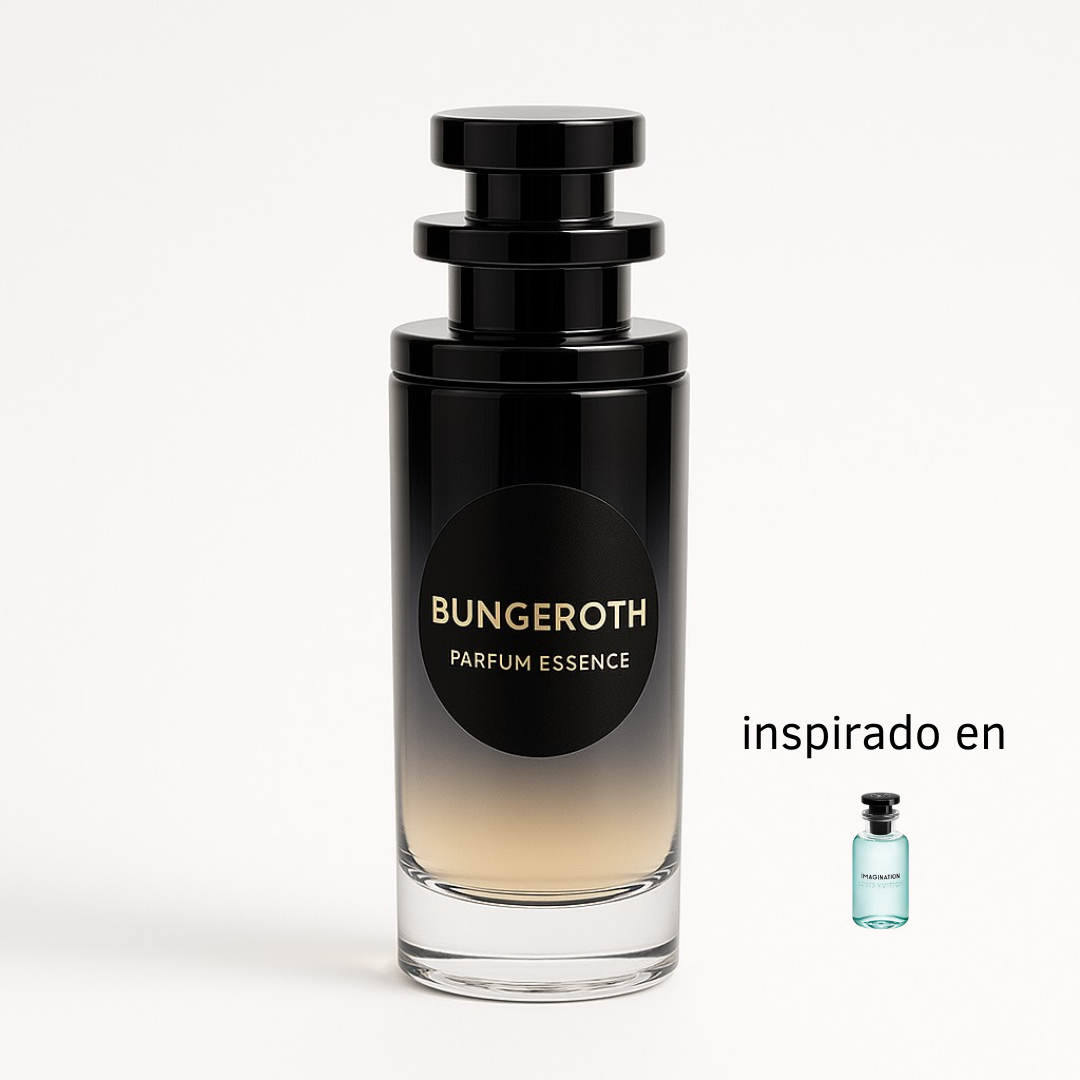 Cielo Azul (Inspirado en Imagination de Louis Vuitton)