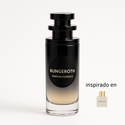 Imperial Green (Inspirado en Hacivat de Nishane)