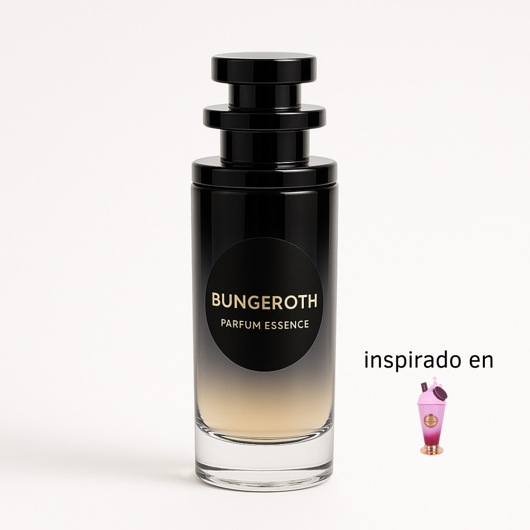 Sugar Velvet (Inspirado en Armaf Yum Yum dama)