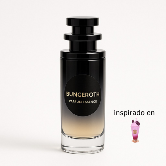 Sugar Velvet (Inspirado en Armaf Yum Yum dama)