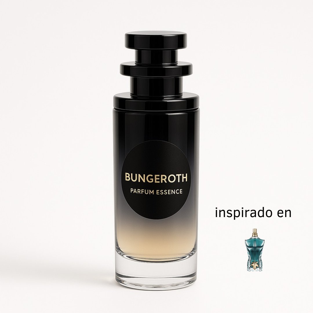 Coco Élite (Inspirado en Le Beau – Jean Paul Gaultier hombre)