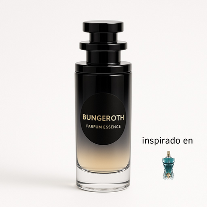 Coco Élite (Inspirado en Le Beau – Jean Paul Gaultier hombre)