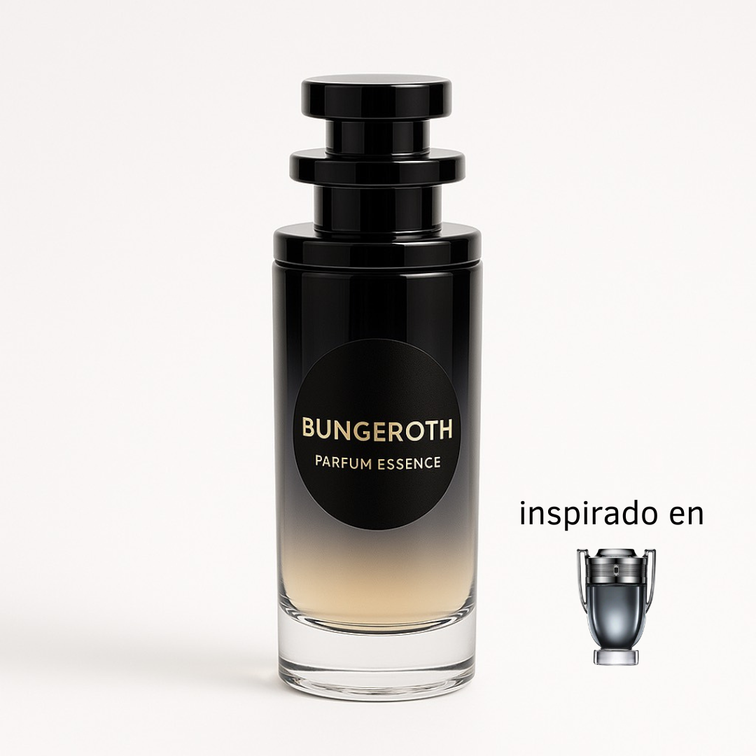 Victoria Absoluta (Paco Rabanne Invictus Intense men)